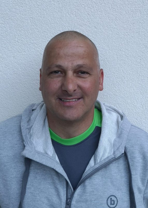 Erich Wäger