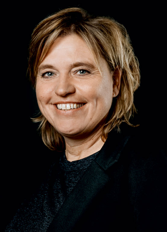 Renate Putzl